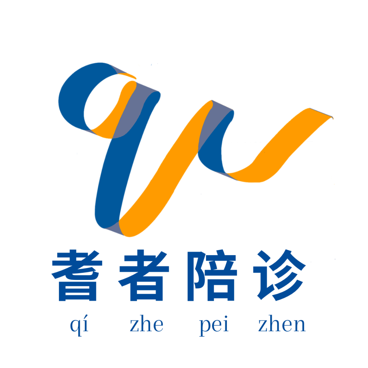 耆者陪诊