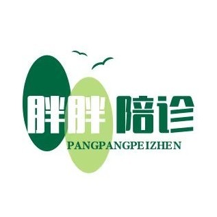 胖胖陪诊