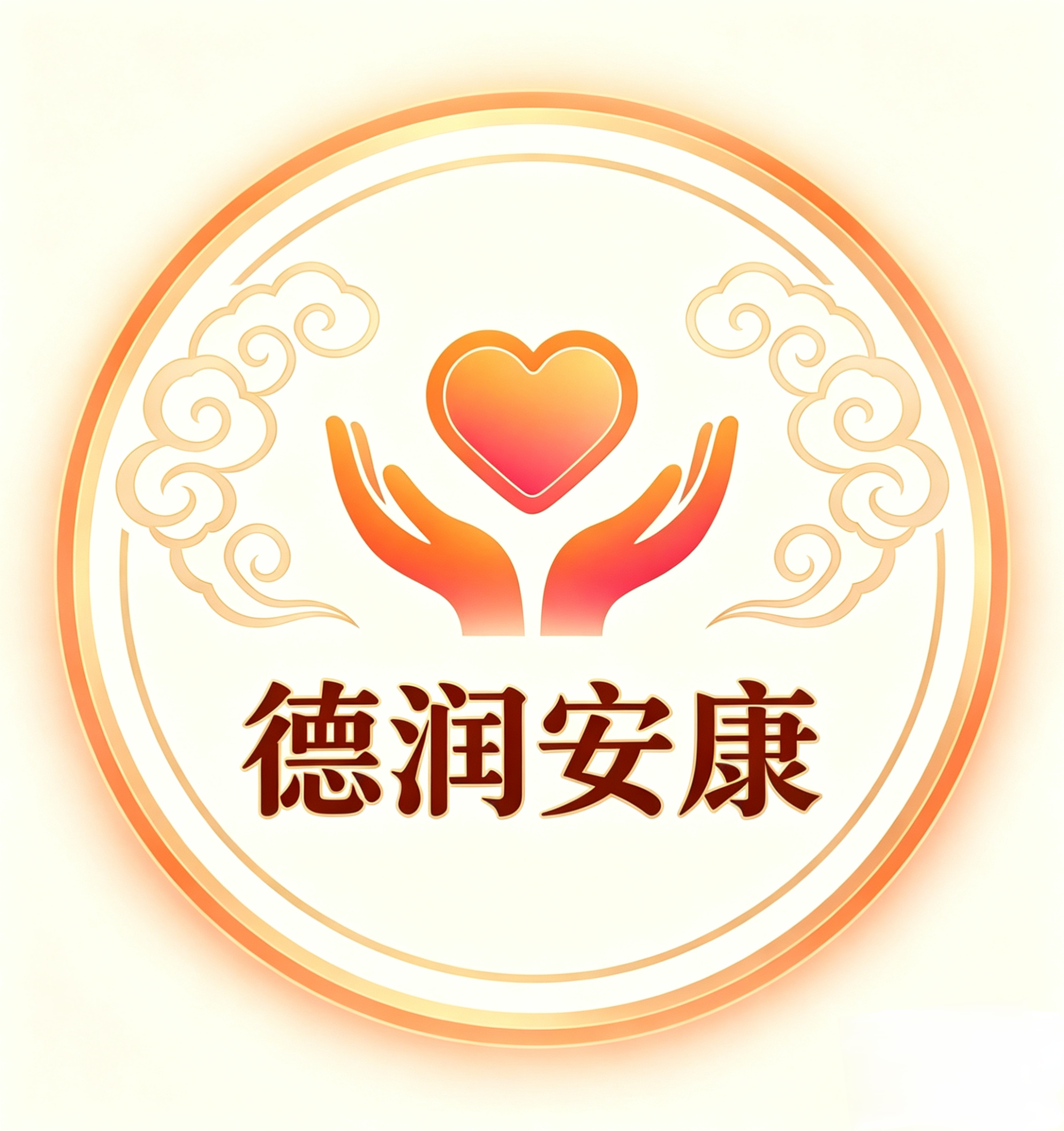 德润安康